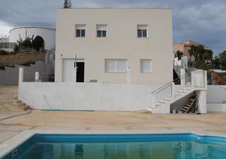 Chalet en Turs