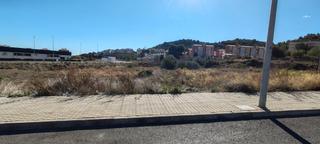 Terreny residencial a Vall d´Uixó (la)