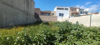 Terreny residencial a Vall d´Uixó (la)