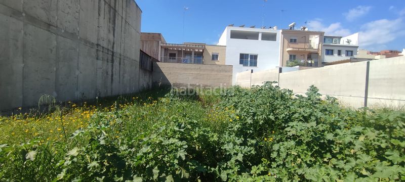 Foto 36a80cb1-8f34-4cab-8321-0f22e9a4c6f0. Terreny residencial a Vall d´Uixó (la)