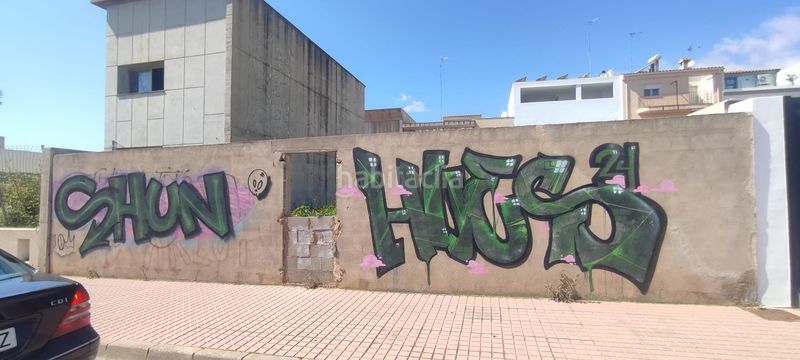 Foto e5e3418d-9a88-4415-9c04-e79d22ea94a2. Terreny residencial a Vall d´Uixó (la)