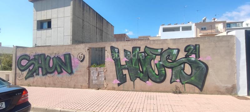 Foto e5e3418d-9a88-4415-9c04-e79d22ea94a2. Terrain résidentiel dans Vall d´Uixó (la)