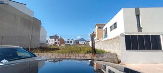 Residential Plot in Vall d´Uixó (la)