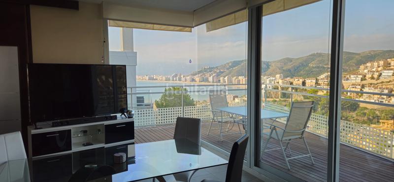 Foto c85b08db-de1f-4462-9a0e-f8de6f4045f9. Chalet mit kamin heizung parking pool in El Faro Cullera