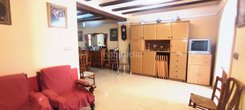 Foto 1cf28f6b-b41a-48fb-ba5a-4a6b8886b9ea. Casa con camino parcheggio in Chilches