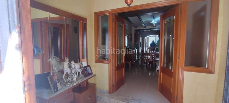 Foto 38ef0574-6896-4715-81cb-88f1e22fc2c9. Casa con camino parcheggio in Chilches