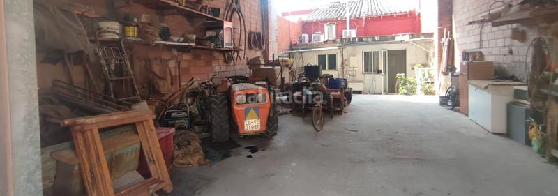 Foto 7a74566e-cedd-4c37-a692-91aaf7ff789e. Casa con camino parcheggio in Chilches