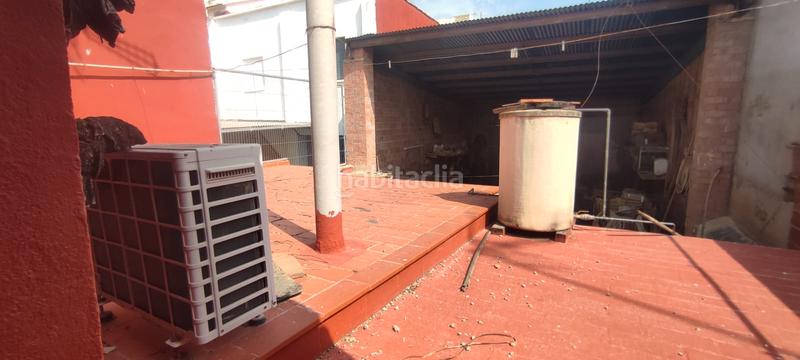 Foto 5a13817e-145a-4f39-ab4f-c720fe2a5237. Haus mit kamin parking in Chilches