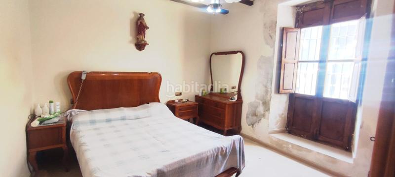 Foto dd15d3c3-a49b-46e3-87dd-ea22cc05ca4b. Haus mit kamin parking in Chilches