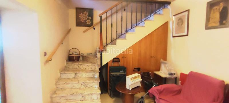 Foto 28f5a273-83b4-498e-96d6-6b84eab3a930. Maison avec cheminée parking dans Chilches