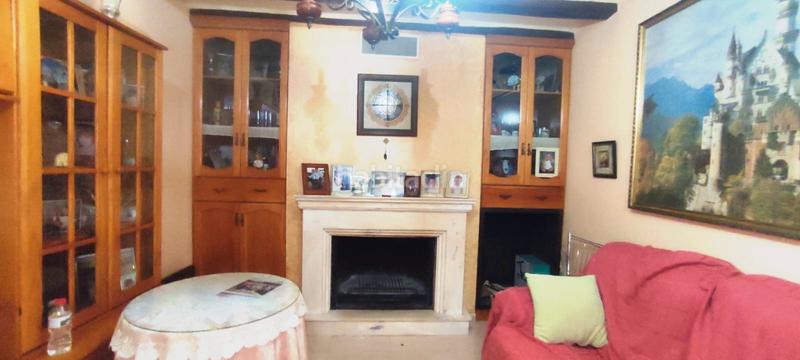 Foto a9b59fe6-4114-4609-b2c5-933ac32b75f4. Maison avec cheminée parking dans Chilches