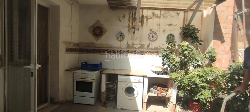 Foto dbd70e17-1f69-451a-88f4-fc60391d523b. Maison avec cheminée parking dans Chilches