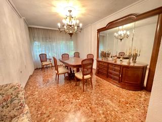 Appartement  Plaza urbanista antonio sancho