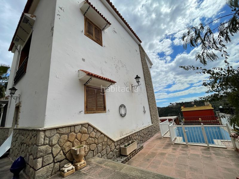 Foto 0ea51864-87eb-4abe-b31b-ed925103b161. Chalet avec cheminée parking piscine dans Vall d´Uixó (la)