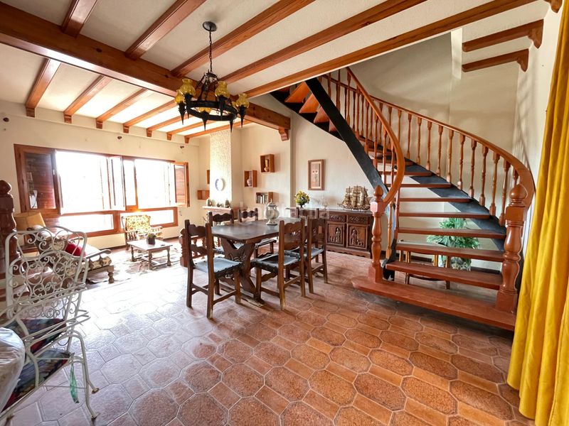 Foto 1fc5d71b-04ac-45ee-9802-75c38a5d3e96. Chalet avec cheminée parking piscine dans Vall d´Uixó (la)
