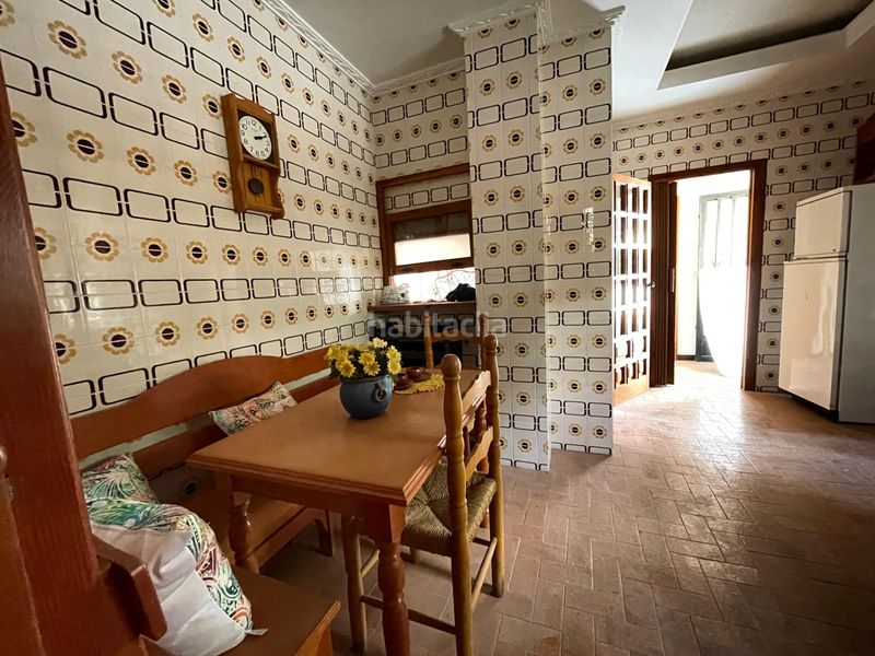 Foto 344f3482-6e58-401f-bdfb-87b5e1273548. Chalet avec cheminée parking piscine dans Vall d´Uixó (la)