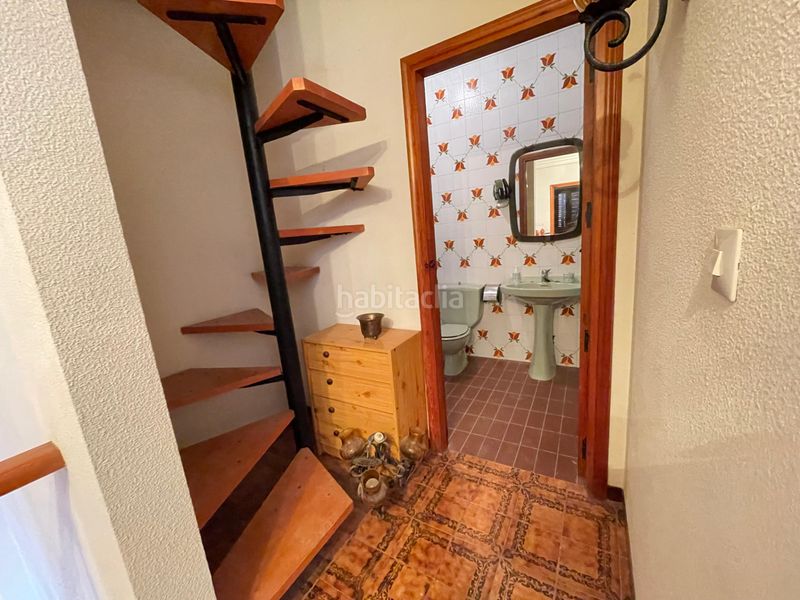 Foto 398f2054-850a-45a9-9ff8-21f726d80a04. Chalet avec cheminée parking piscine dans Vall d´Uixó (la)