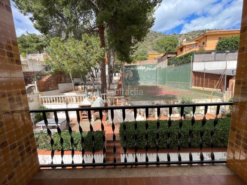 Foto 62457279-bb44-4d7e-a5e1-53de9b56f66f. Chalet avec cheminée parking piscine dans Vall d´Uixó (la)