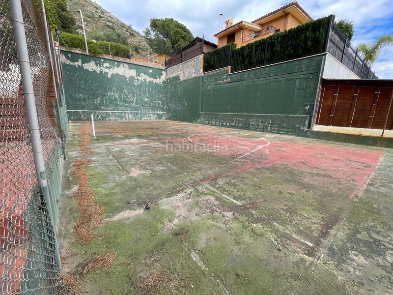 Foto 8513c87e-1041-4d5e-be3d-ccb7dc8cdee3. Chalet avec cheminée parking piscine dans Vall d´Uixó (la)