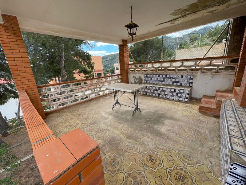 Foto 8dd2f68d-5301-464d-b9c4-fbafa19a2b07. Chalet avec cheminée parking piscine dans Vall d´Uixó (la)