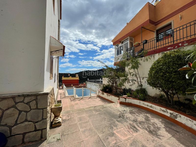 Foto a4c815d0-b760-487f-9358-e216e7b4eca6. Chalet avec cheminée parking piscine dans Vall d´Uixó (la)