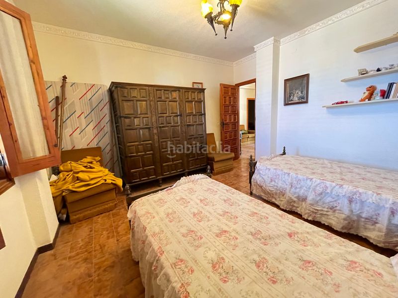 Foto af4827db-c8dc-40ca-90eb-0fb9f5d2253b. Chalet avec cheminée parking piscine dans Vall d´Uixó (la)