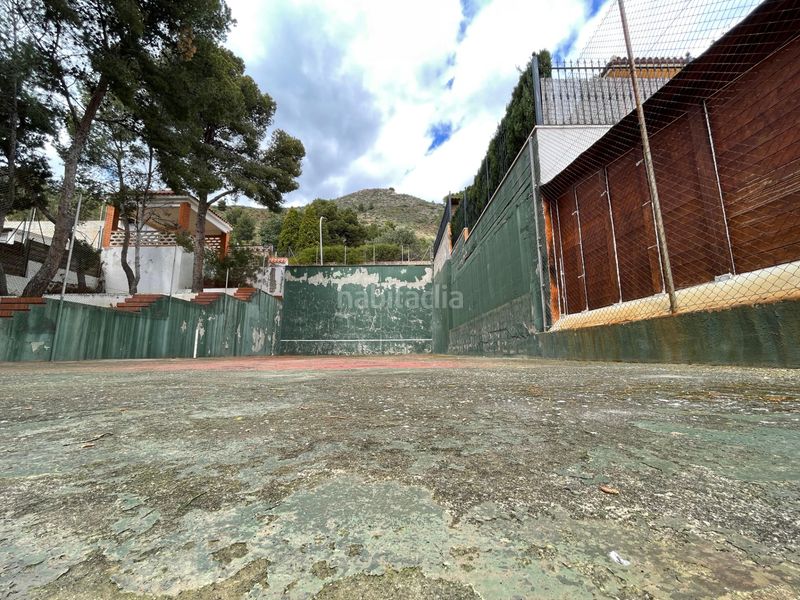 Foto b9e0cece-d933-4717-9817-b53c0b9c85ee. Chalet avec cheminée parking piscine dans Vall d´Uixó (la)