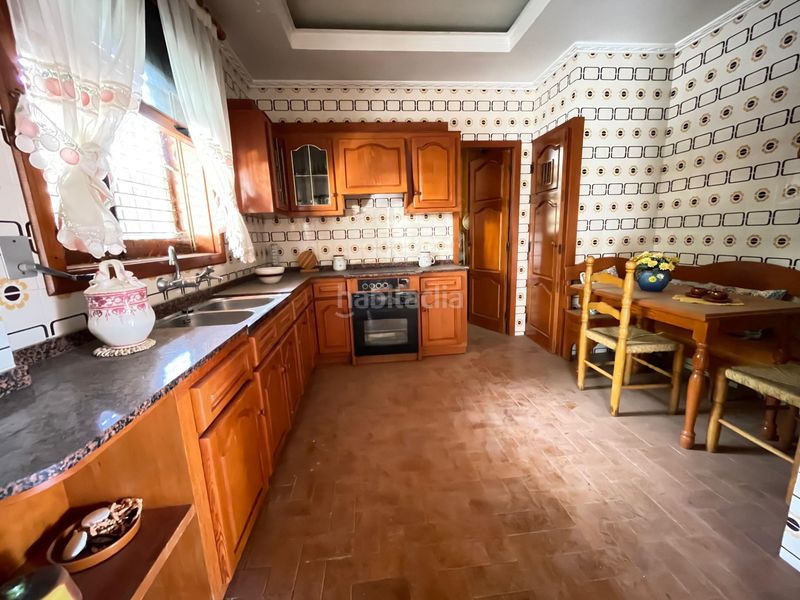 Foto ee7caa53-fb53-47bd-9354-725587f925bd. Chalet avec cheminée parking piscine dans Vall d´Uixó (la)