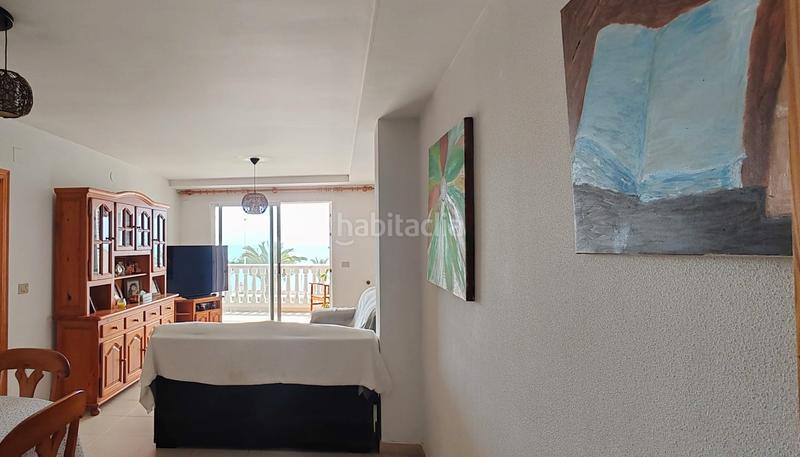 Foto 35966d2e-82f2-4dea-b264-7028fb233f7a. Apartament amb aparcament a Moncófar Playa Moncofa