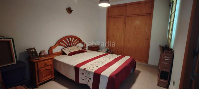 Foto a7a30d8a-f53b-43f6-a032-703a45060b13. Piccolo appartamento con parcheggio in Moncófar Playa Moncofa