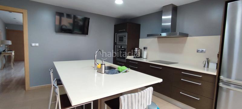 Foto 44c45504-b816-43f0-a25c-b41c3066d464. Casa a schiera in Vall d´Uixó (la)