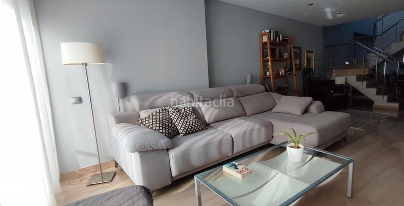 Foto 5fdc5809-f296-4878-83c6-7df29b5db26e. Casa a schiera in Vall d´Uixó (la)