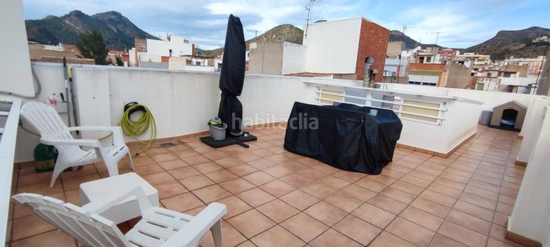 Foto 71c0bbf3-e27e-462e-b2d2-a061d3300b26. Casa a schiera in Vall d´Uixó (la)