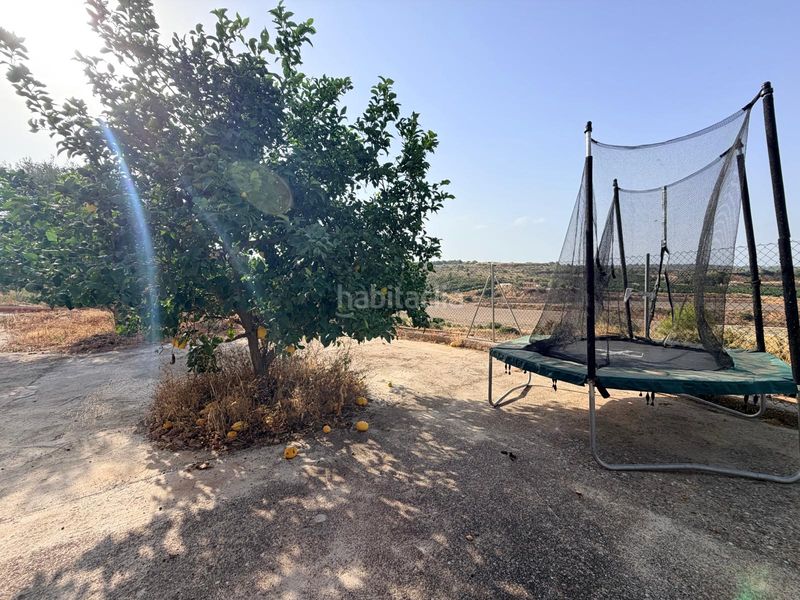 Foto 061e3372-b88e-46ce-b896-16a12fa5c42c. Xalet amb xemeneia piscina a Cheste