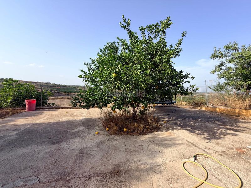 Foto 6a803905-a141-4dae-b11f-c814dcba845e. Xalet amb xemeneia piscina a Cheste