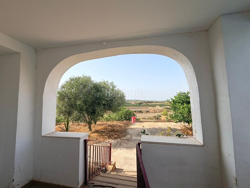 Foto b2a07cb6-6427-4e2f-9498-0dadea83dff5. Xalet amb xemeneia piscina a Cheste