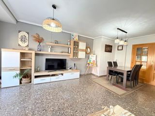 Appartement  Carrer mislata
