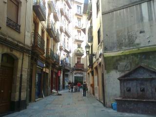 Local Comercial a Iturralde