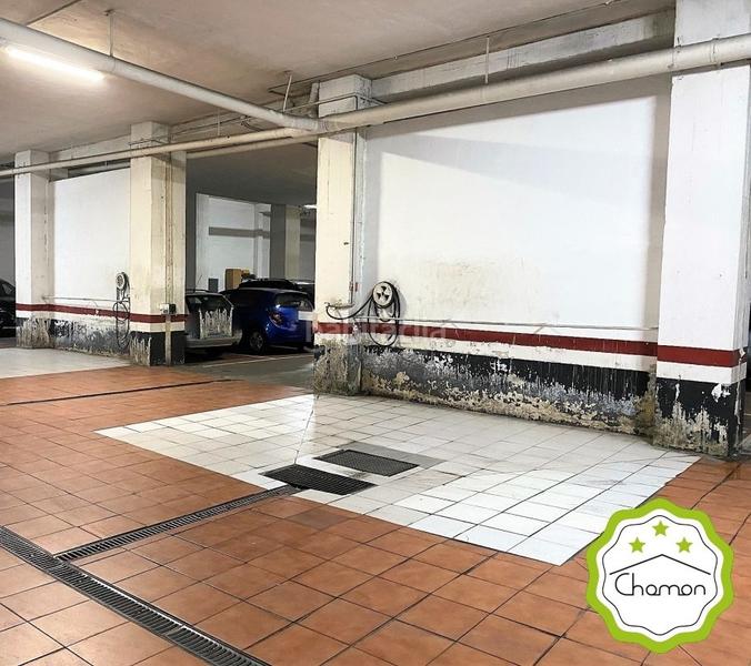 Foto 2bac669a-aec7-4e08-a7d0-0445bbc394f7. Aparcament cotxe a Rekalde Centro Bilbao