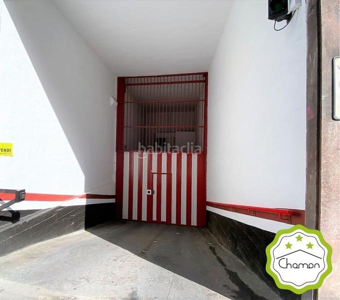 Foto 2c39641d-be6e-4f72-9287-9fffd3916bcf. Aparcament cotxe a Rekalde Centro Bilbao