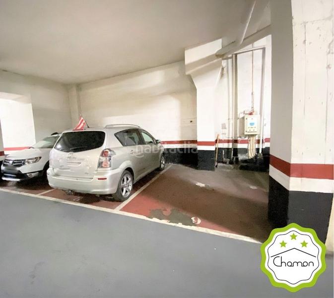 Foto 4f2528fd-5caf-4aff-84c1-5e158b0796ca. Aparcament cotxe a Rekalde Centro Bilbao