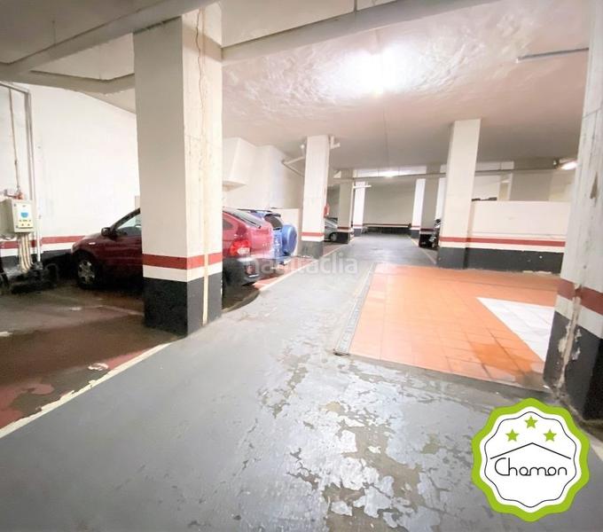 Foto 8a097555-2afa-42a9-a3cd-d7aa607ea077. Aparcament cotxe a Rekalde Centro Bilbao