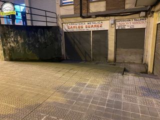 Lloguer Local Comercial a Artatzu - Larraskitu