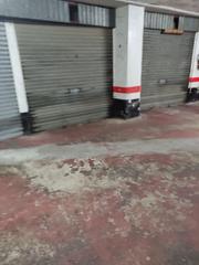 Car parking in Bagatza - S. Vicente