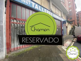 Local Comercial en Iralabarri