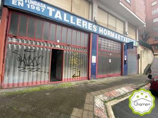 Local Comercial en Iralabarri