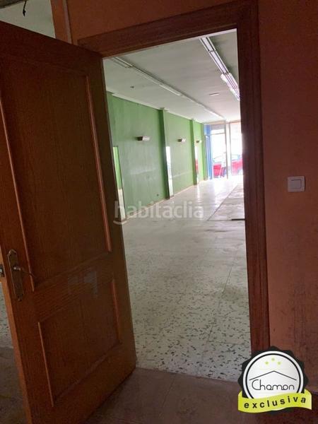 Foto 11e55fab-4b26-4f79-8dab-ccd4121511be. Alquiler local comercial en Bagatza - S. Vicente Barakaldo