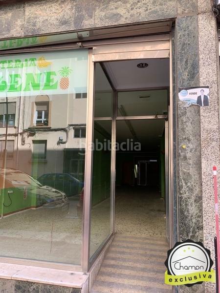 Foto 26855177-e515-4b1c-919a-dad870b226b3. Alquiler local comercial en Bagatza - S. Vicente Barakaldo