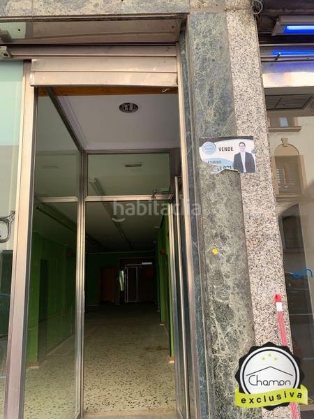 Foto 48bc604e-f75e-492e-8e23-297c34ff697b. Alquiler local comercial en Bagatza - S. Vicente Barakaldo