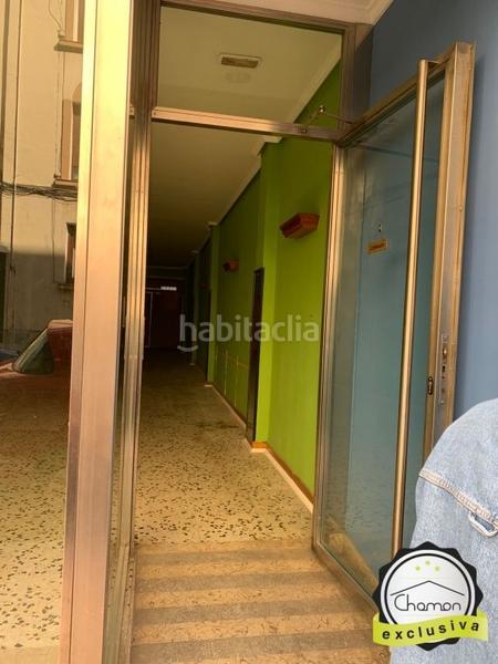 Foto 8ffd231d-fc7e-4fbb-84f6-b74983716f7b. Alquiler local comercial en Bagatza - S. Vicente Barakaldo